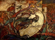 Ngủ ngon Akay - Họa sĩ Trang Phan