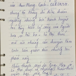 Ý kiến của khách hàng