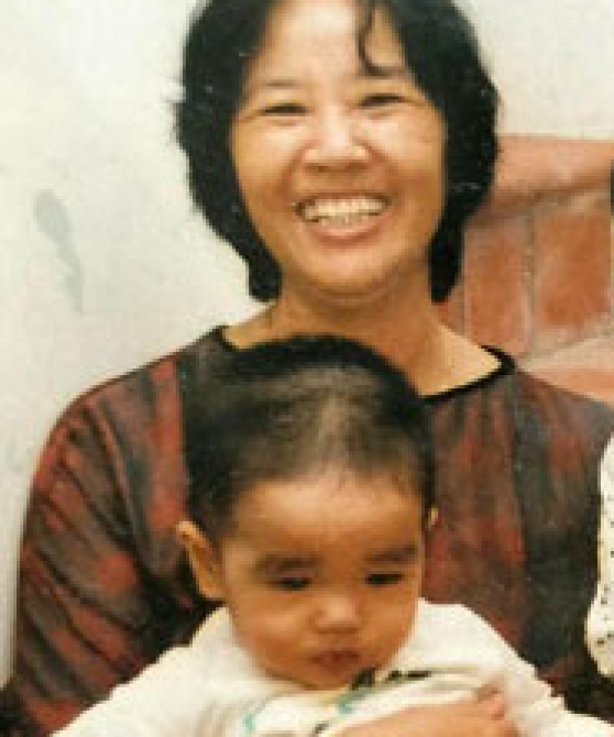 Họa sĩ Nguyễn Mỵ