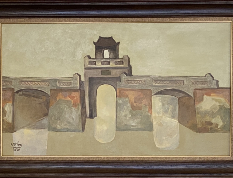 Ô Quan Chưởng
