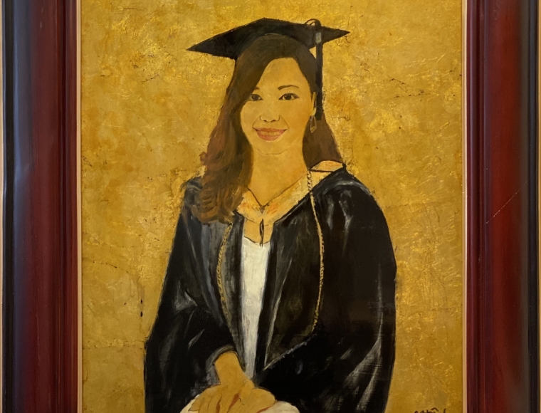 Nữ Sinh